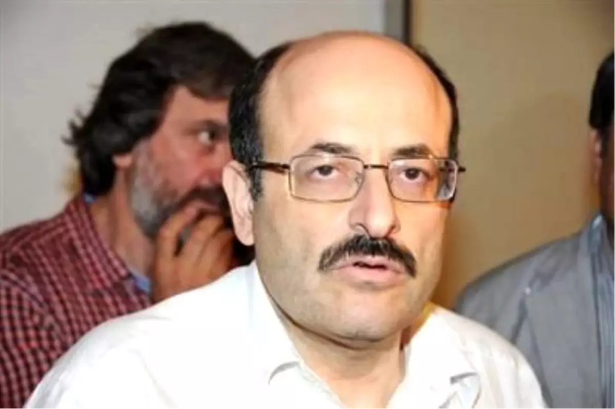 YÖK\'ten Gazze Çıkarması