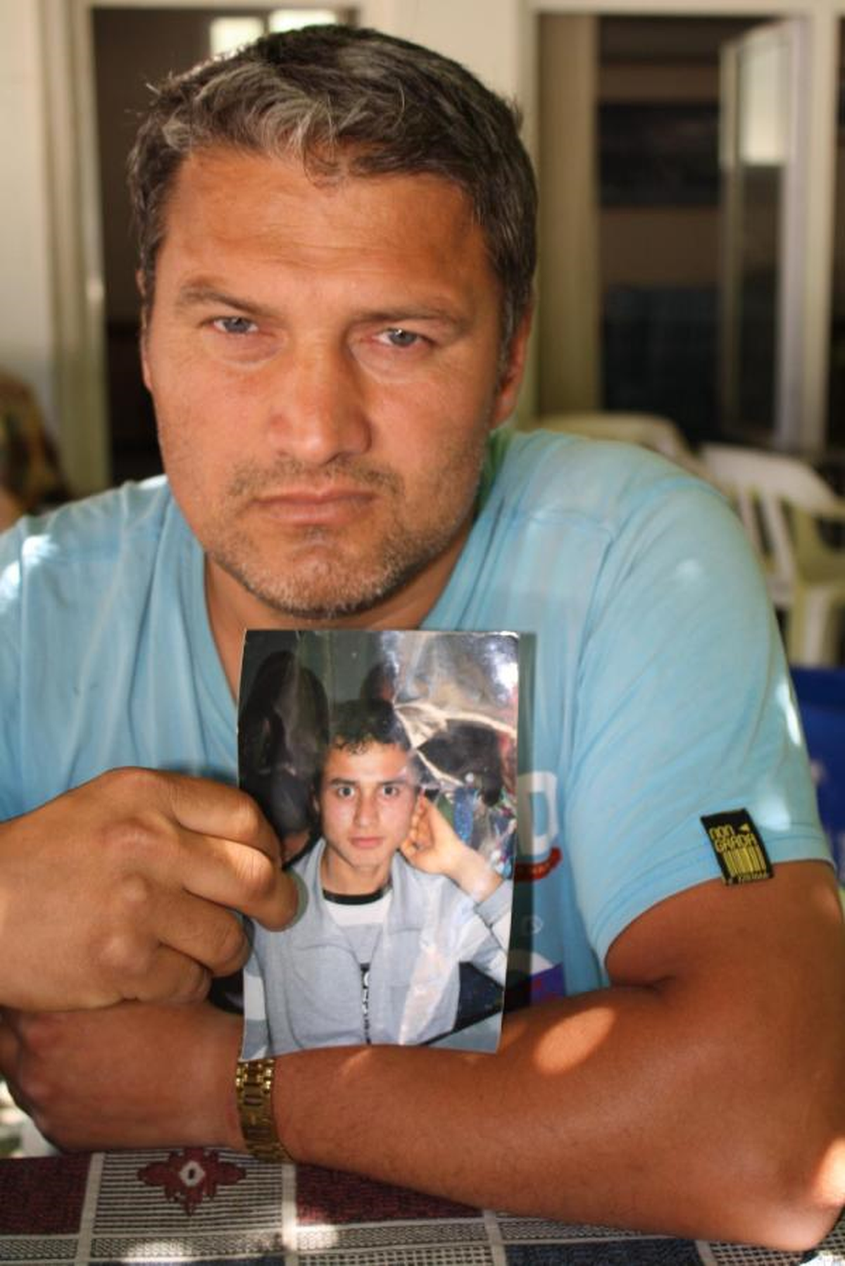 17 Yaşındaki Tolunay Sır Oldu
