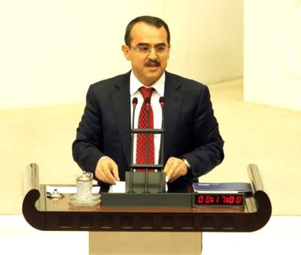 "3. Yargı Paketi" Genel Kurul\'da