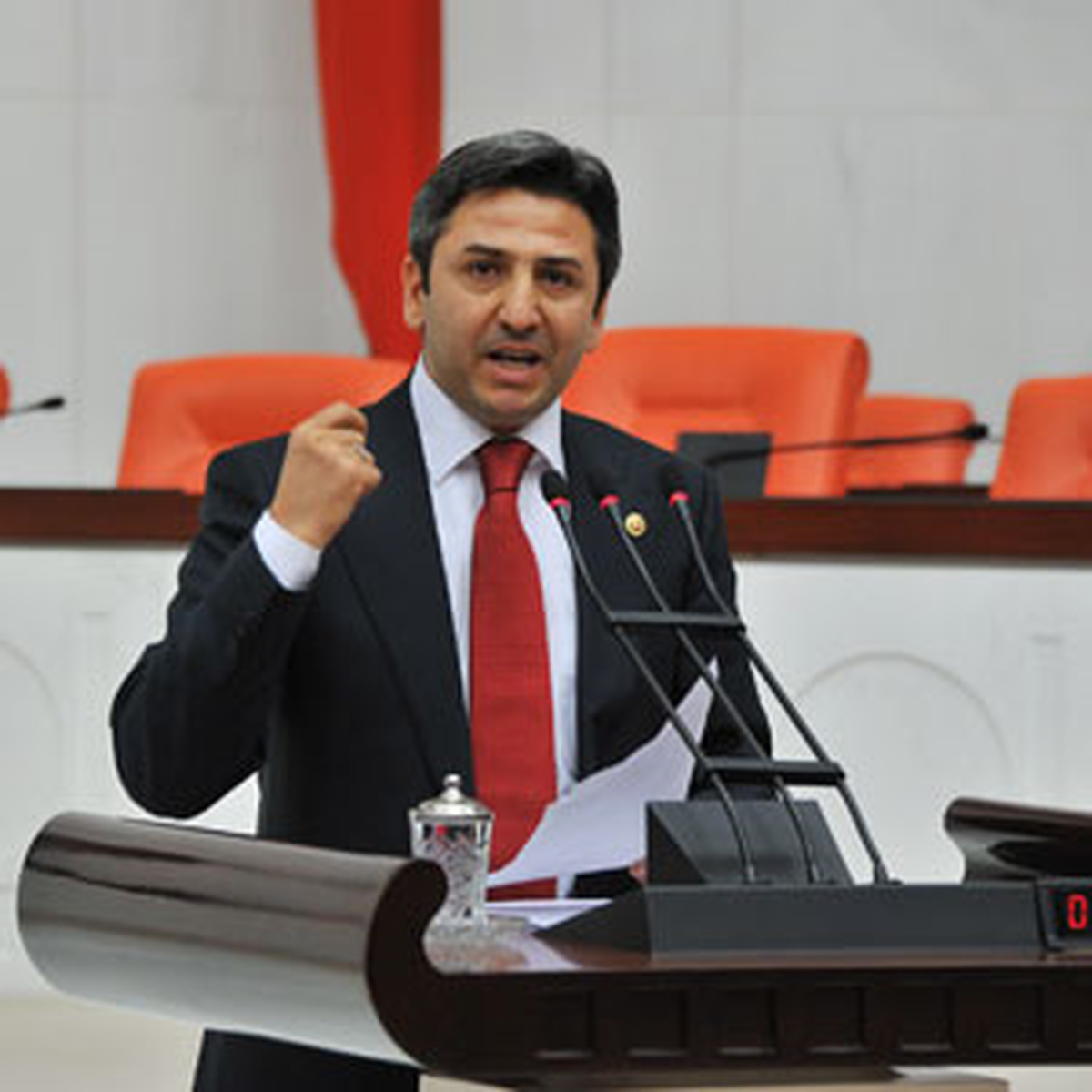 "3. Yargı Paketi" Genel Kurul\'da