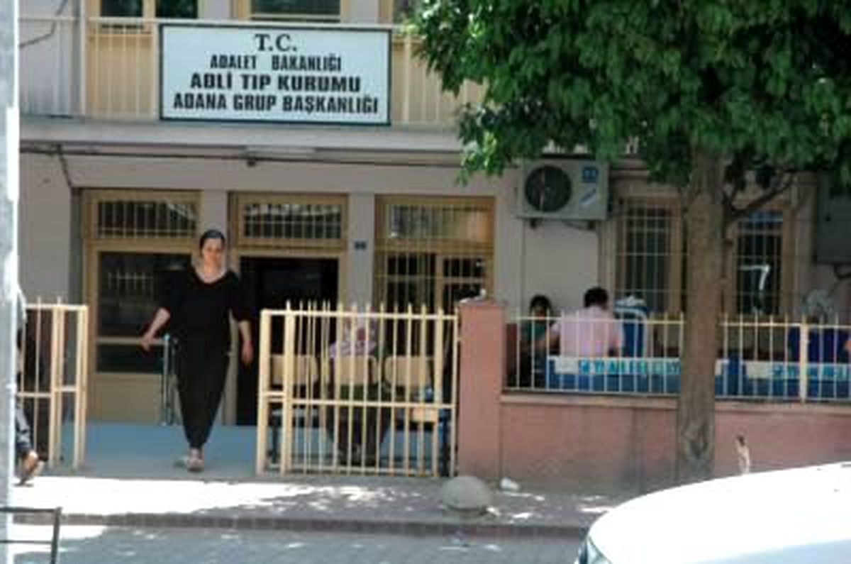 Adana\'da Silahlı Kavga: 2 Ölü