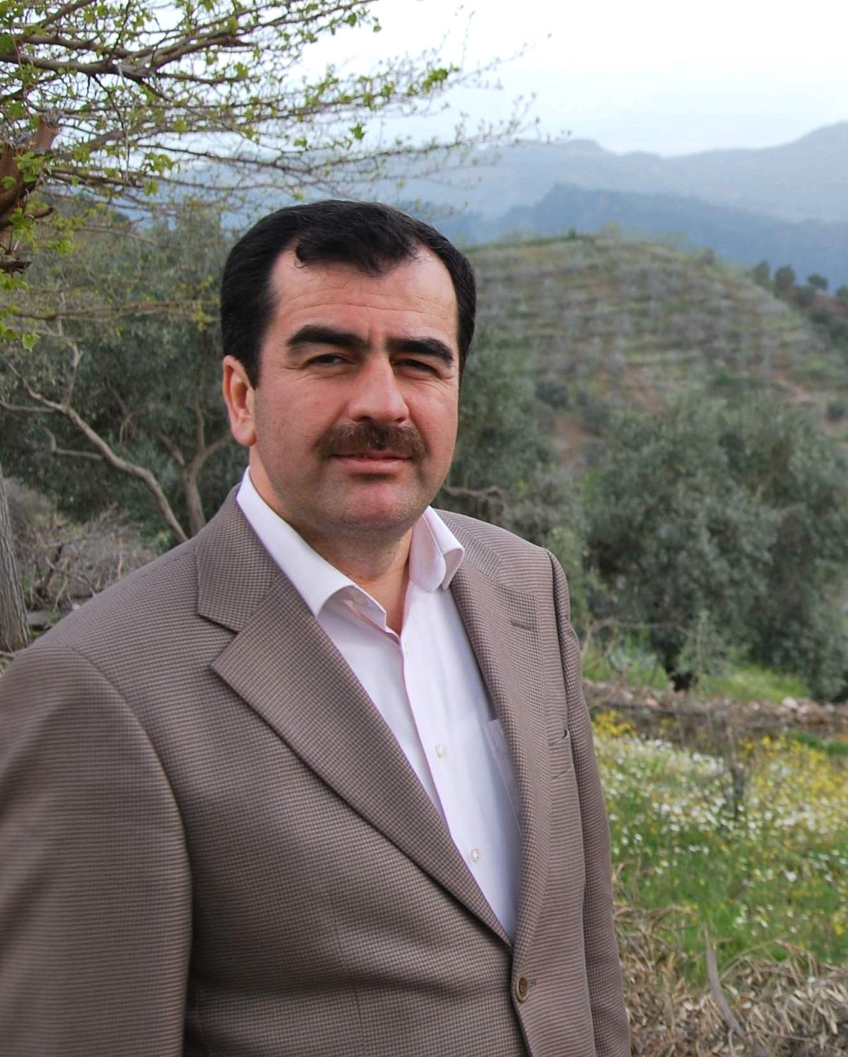 AK Parti Aydın Milletvekili Mehmet Erdem\'den \'Öym\' Açıklaması