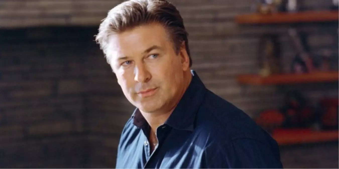 Alec Baldwin, Yoga Öğretmeni Hilaria Thomas ile Evlendi