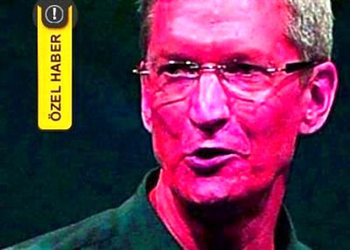 Apple\'a Büyük Tehdit