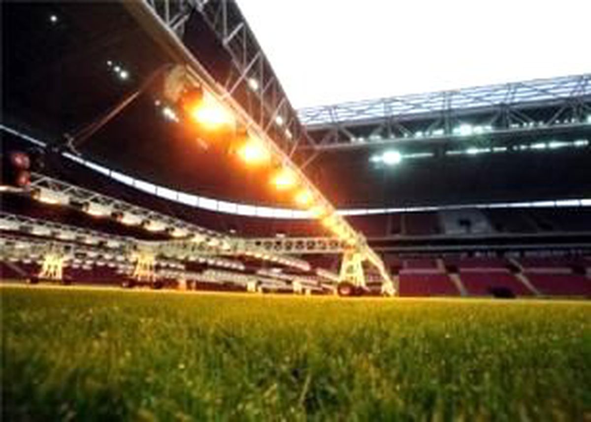 Arena Krizinde İlginç İddia!