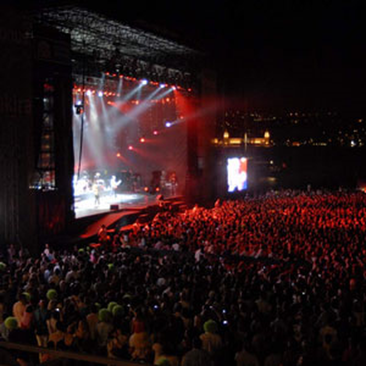 Arena\'ya Yeni Yıldızlar Konuk Olacak