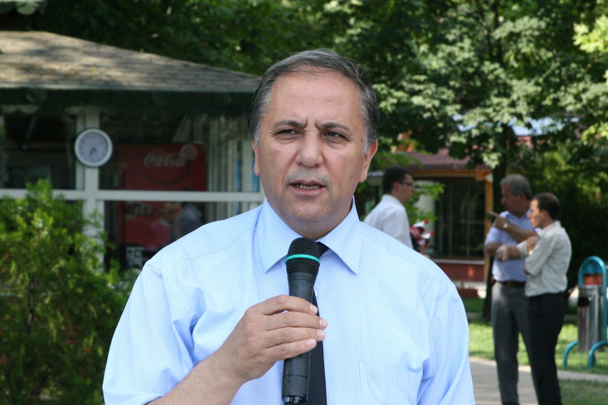 Aşırı Kullanım Trakya\'da Yer Altı Sularının Azalmasına Neden Oldu