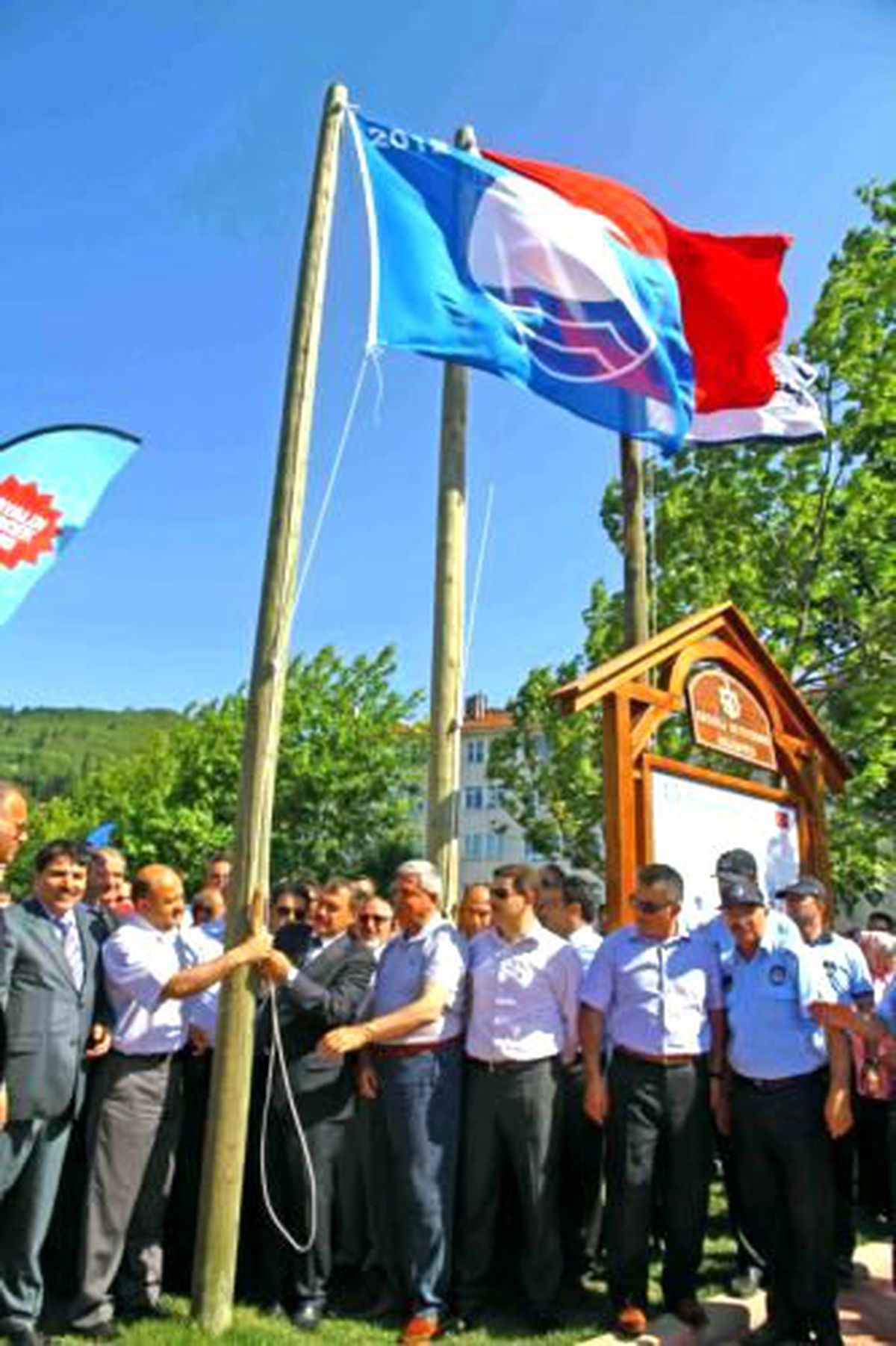 Avrupa Şampiyonası İzmit Körfezinde