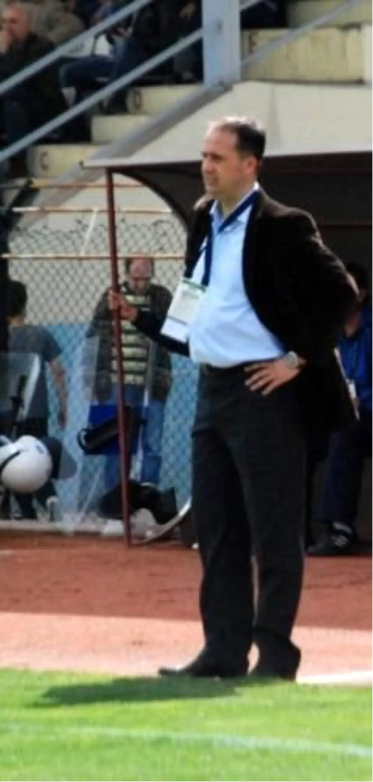 Aydınspor 1923\'ün Transfer Raporu