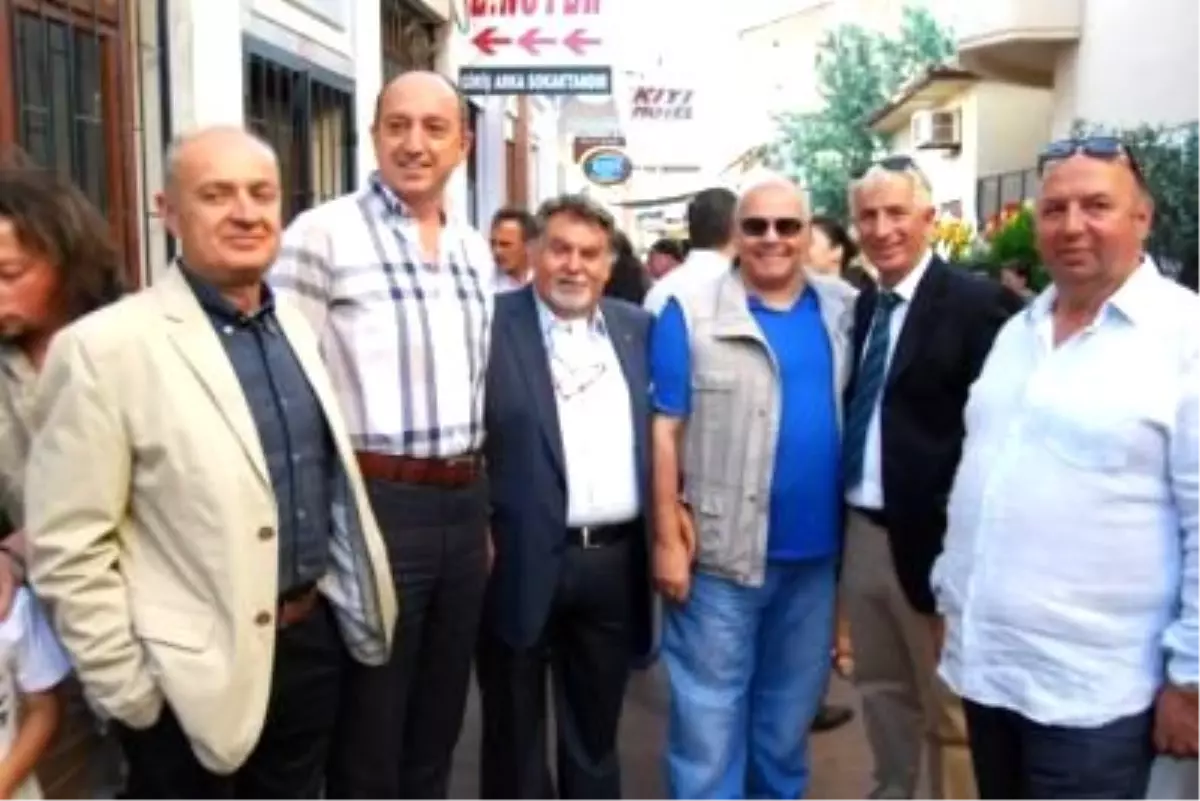 Ayvalık Ticaret Odası Bir İlk Gerçekleştirdi