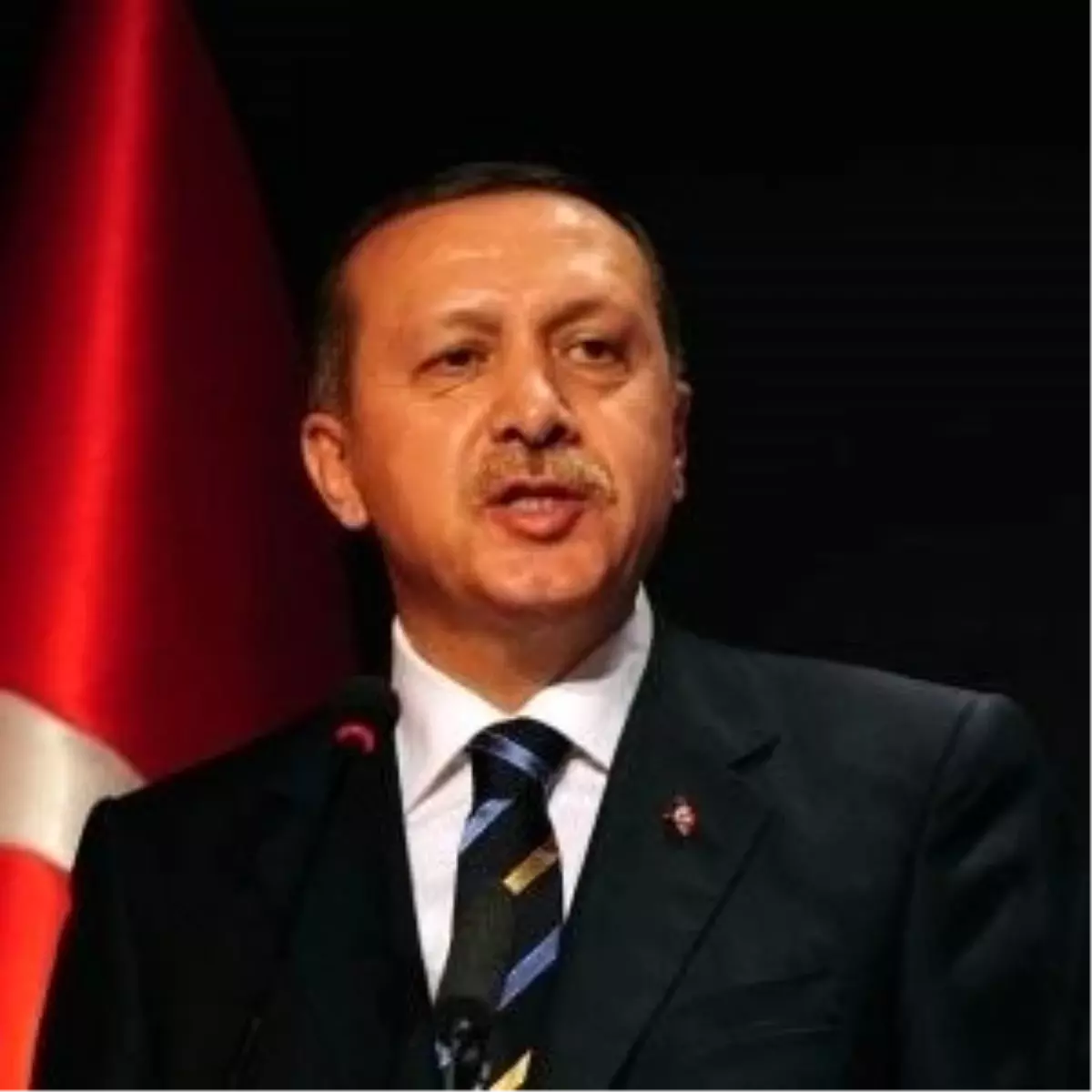 Başbakan Erdoğan'ın Ulusa Sesleniş Konuşması
