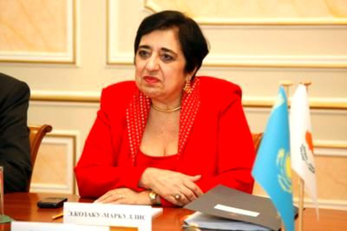Başkanlık Nedeniyle Dini Ayin Yapıldı