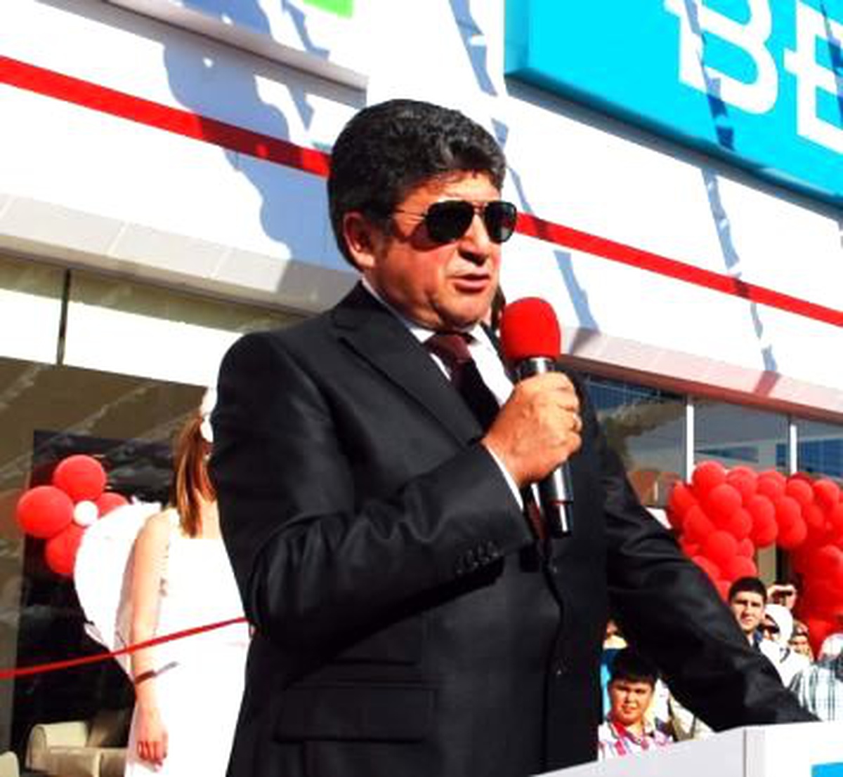 Batı Karadeniz\'in En Büyük Mobilya Mağazası