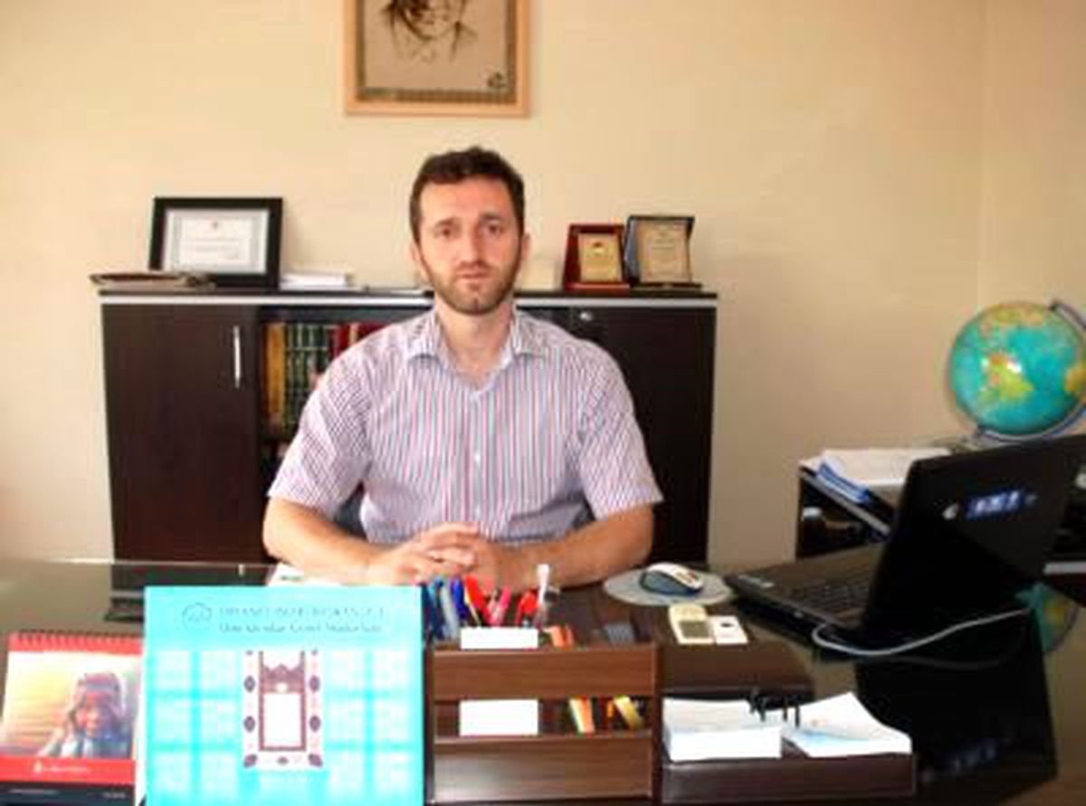 Beraat Kandili Gecesinde Kürtçe Mevlit Okunacak