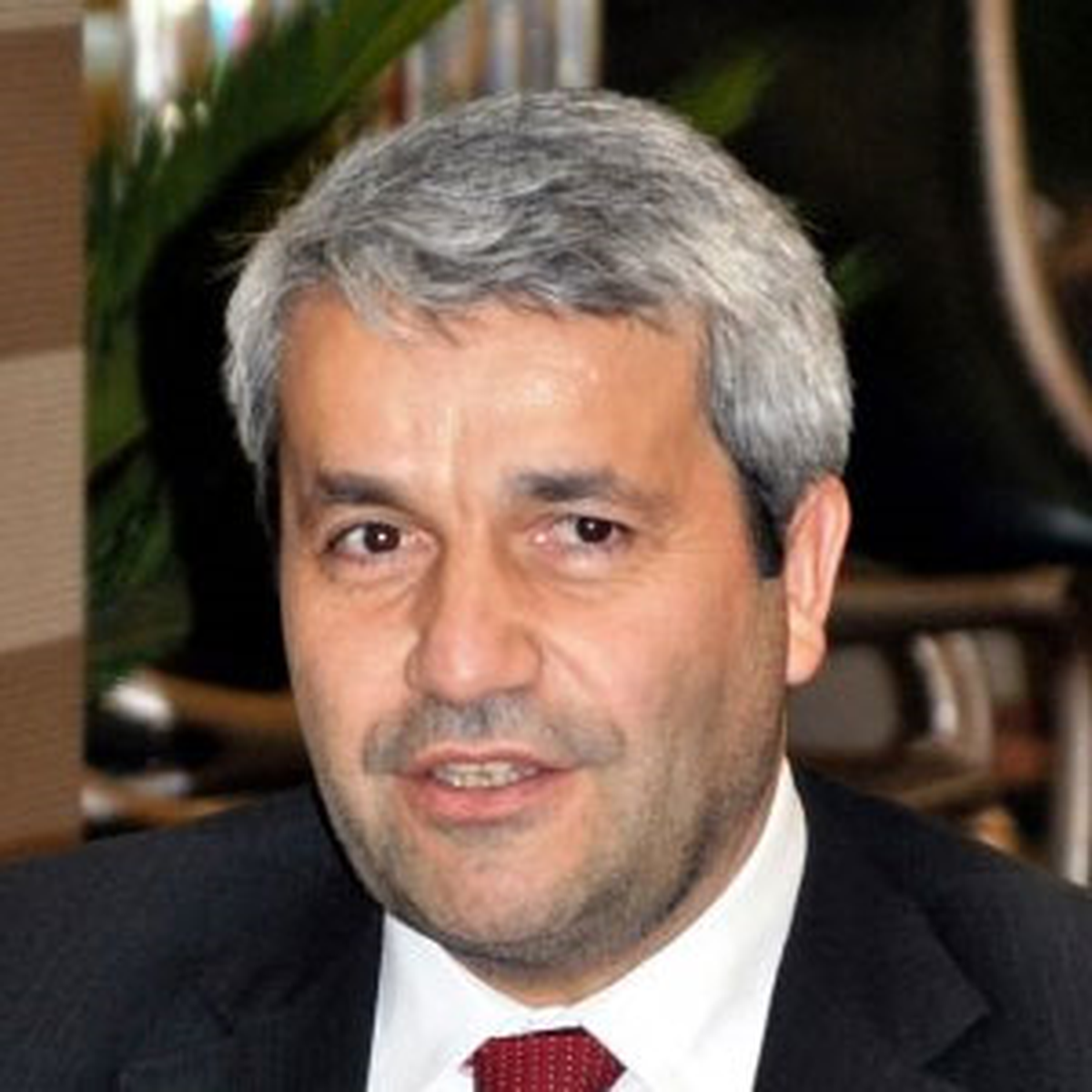 Bilim, Sanayi ve Teknoloji Bakanı Ergün."En Önemli İhracat Pazarımız Olan Avrupa\'da Yaşanan Ciddi...