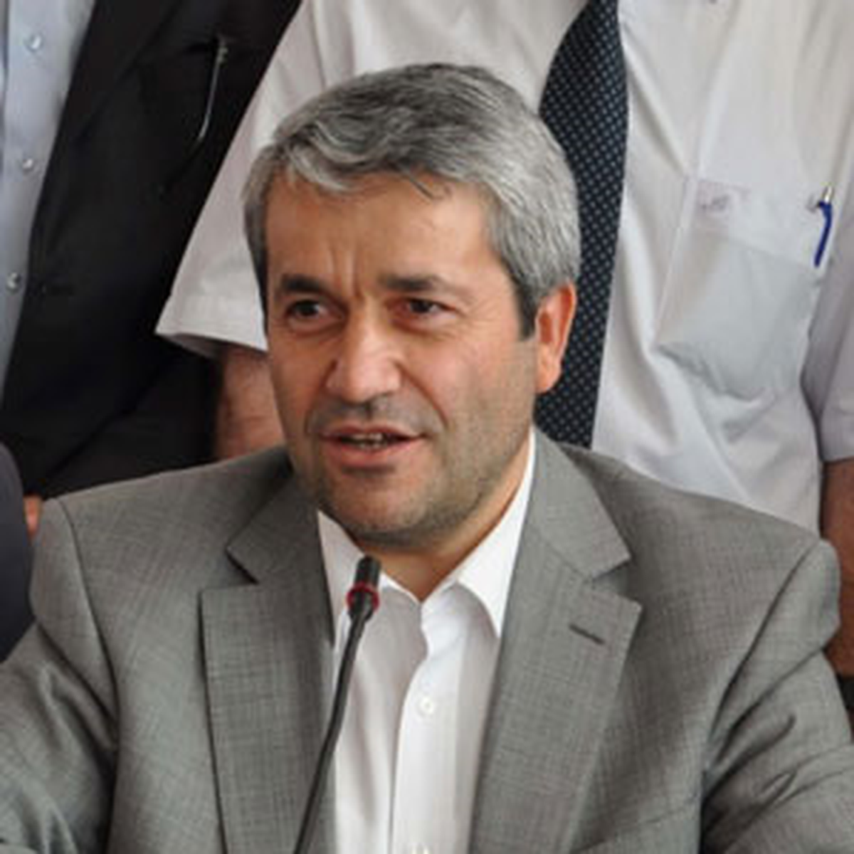 Bilim, Sanayi ve Teknoloji Bakanı Ergün."İnsan Potansiyeli Çok Önemli."