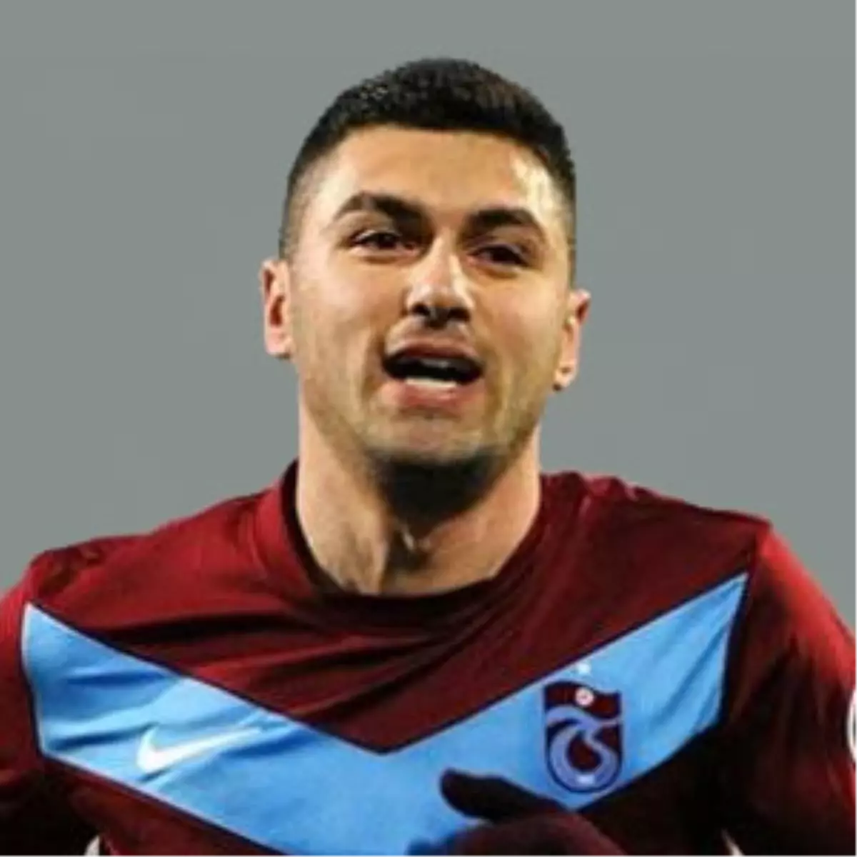 Burak Yılmaz\'ın Değeri Katlanıyor