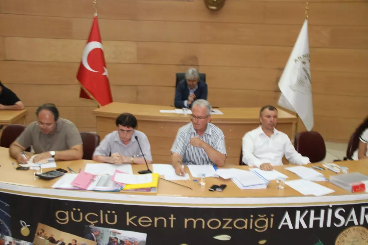 Çevre Hizmet Birliği Olağan Genel Kurul Toplantısı