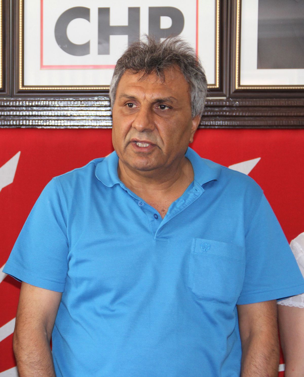 CHP\'li Akar\'dan Suçlama
