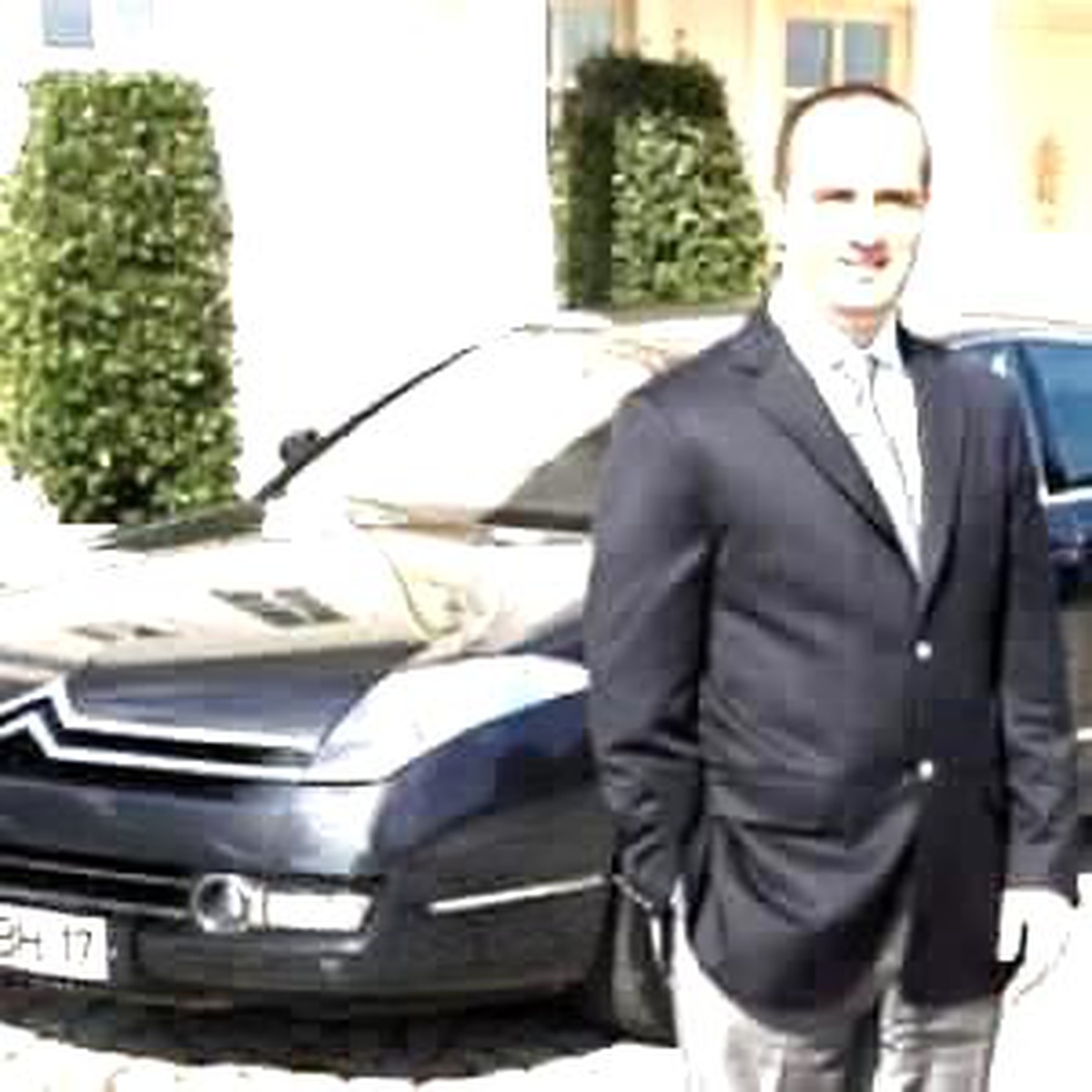 Citroen C5 Debriyaj Arızaları Filo Şirketlerini Zor Durumda Bırakıyor!