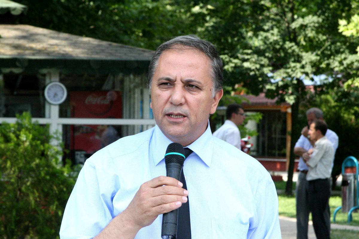 Debisi Düşen Meriç Nehrinde Adacıklar Oluştu