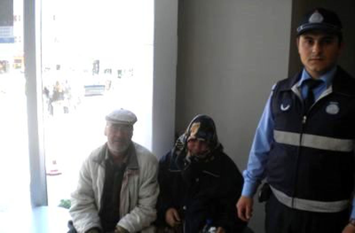 Duygu Sömürüsüne Zabıta Engeli