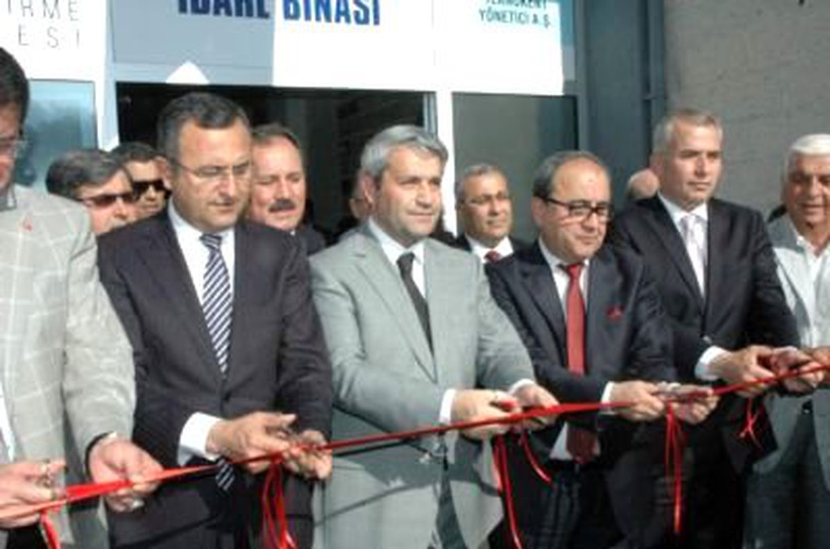 Ergün\'den Üniversitelere Tam Destek "Bakan Ergün\'ün Sineklerle Mücadelesi" Haberine Ek