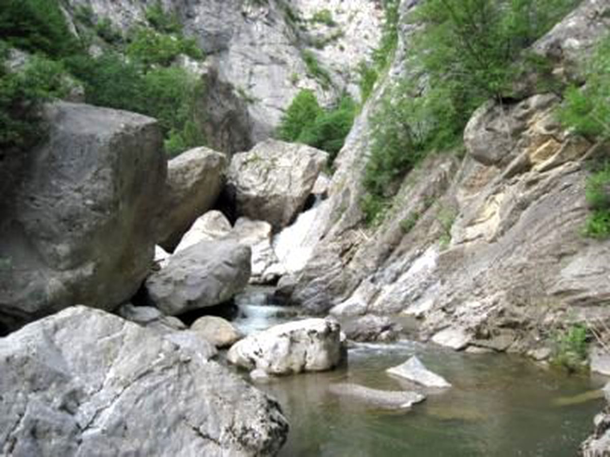 Ersizlerdere\'ye Turist Akını Sürüyor
