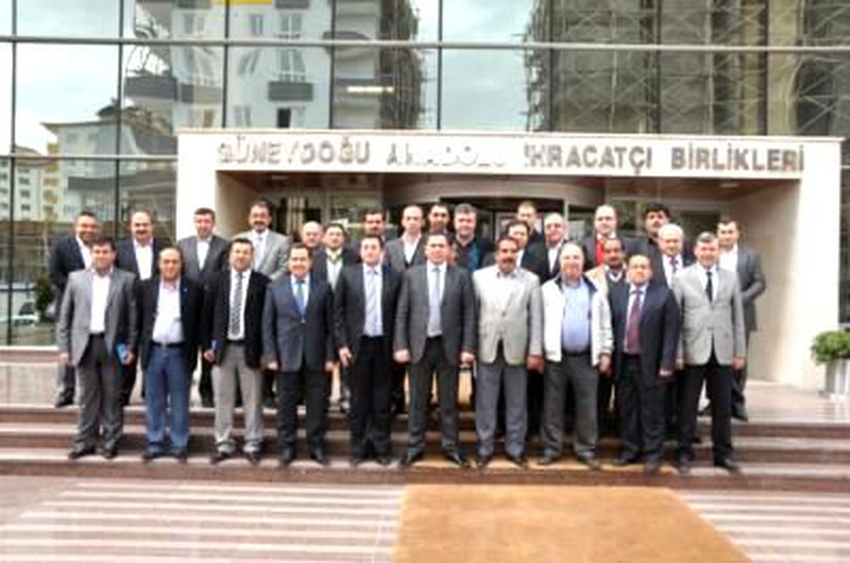 Gaib\'in Bulguru ve Mercimek Tanıtım Projelerine Bakanlık Onayı