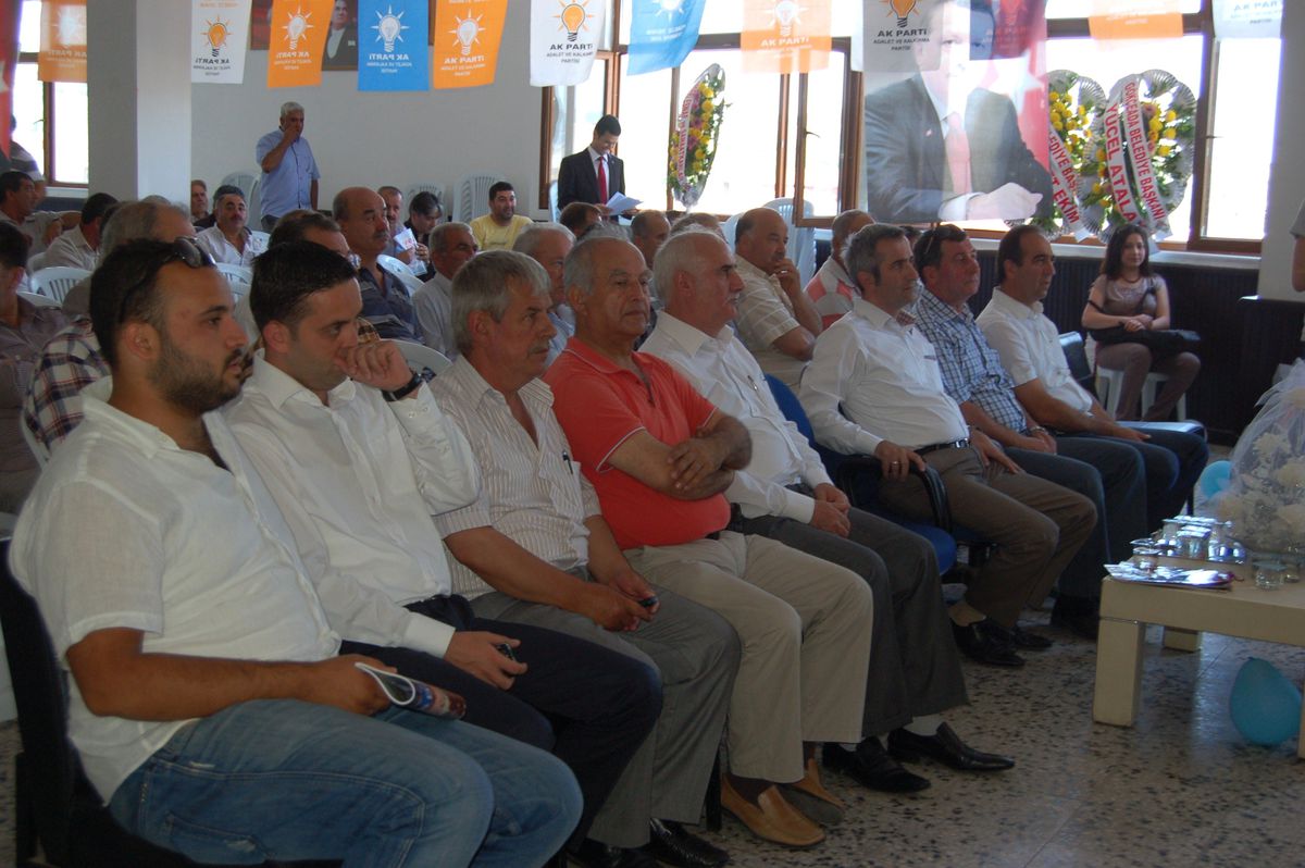 Gürşen Güven Tazeledi