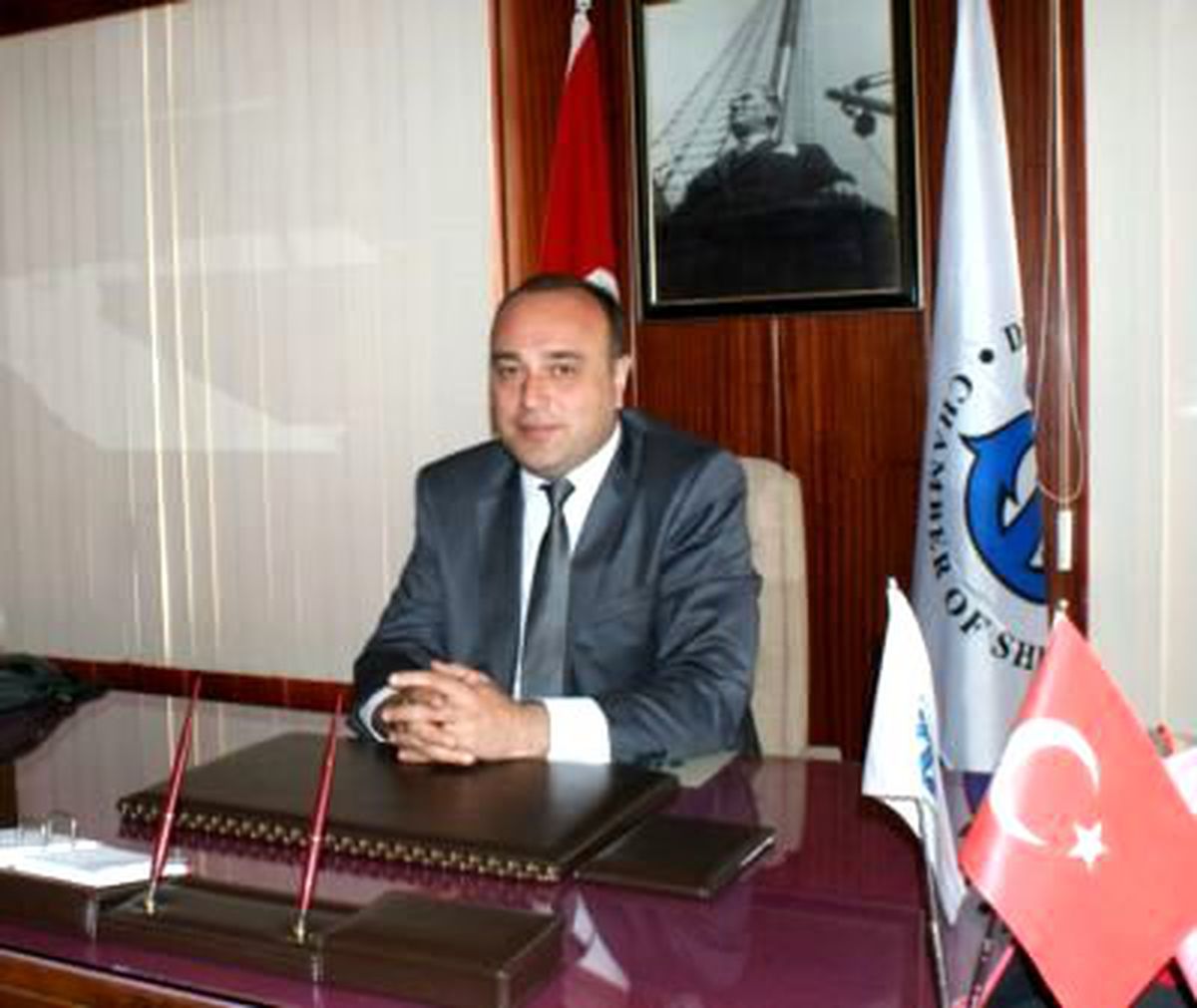 Kabotaj Bayramı\'nın 86. Yılı