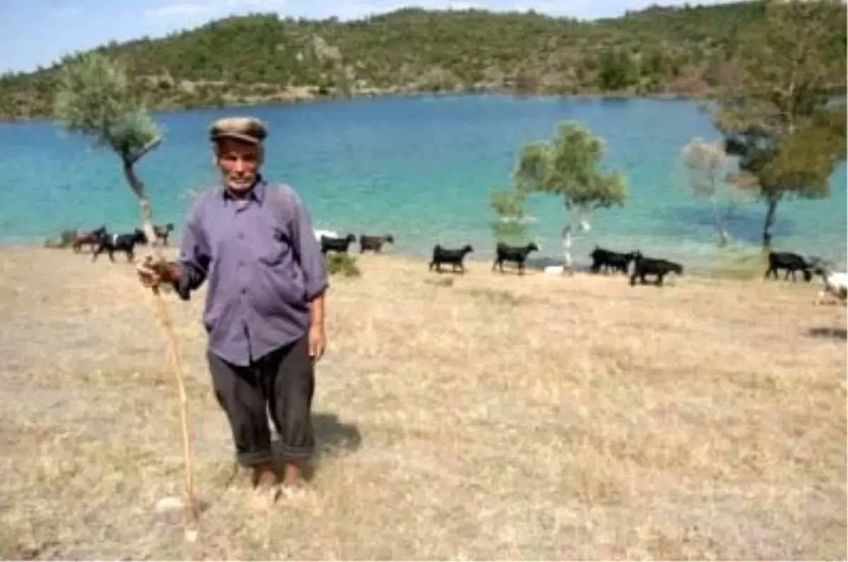 Kapubağ Köyünde Su Kaosu