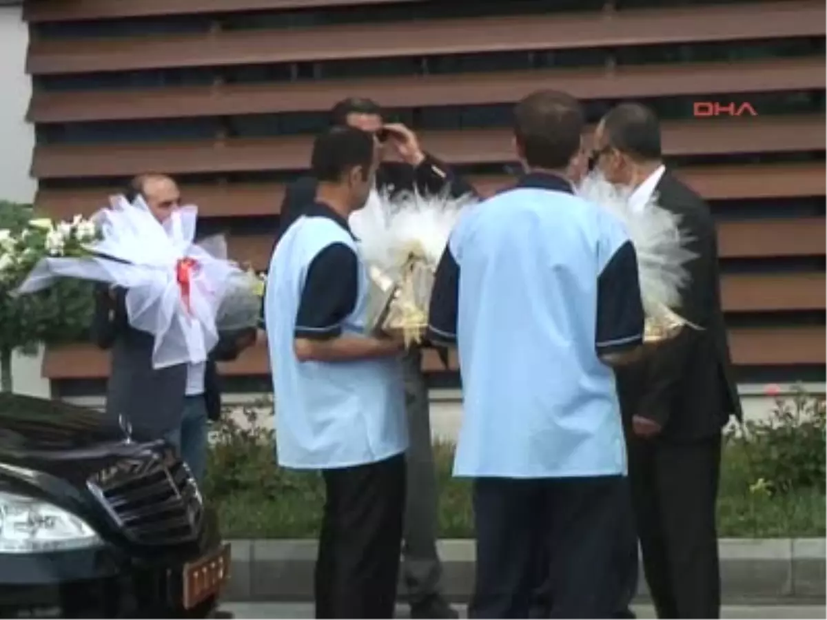 Başbakan Kayseri\'de