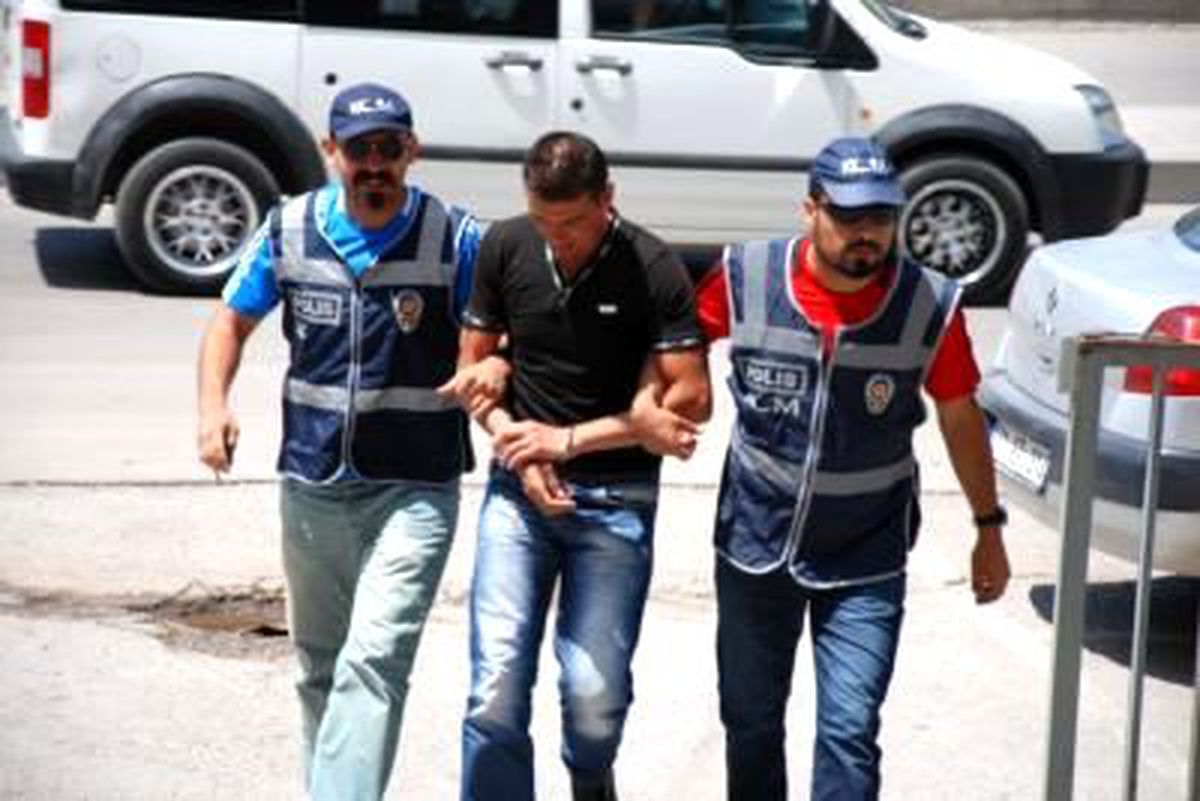 Kırıkkale\'de Uyuşturucu Operasyonu