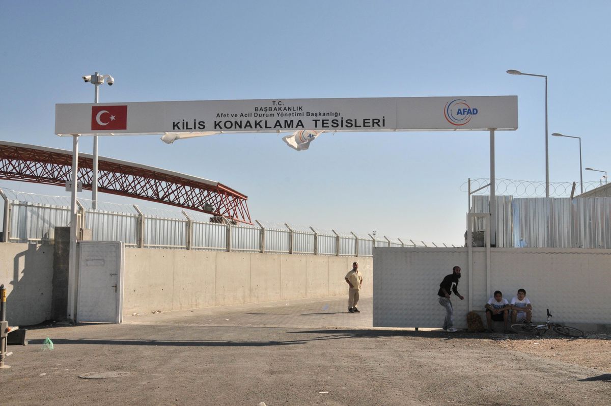 Konteynır Kentte Çalışan Memurların Ulaşım Sorunu