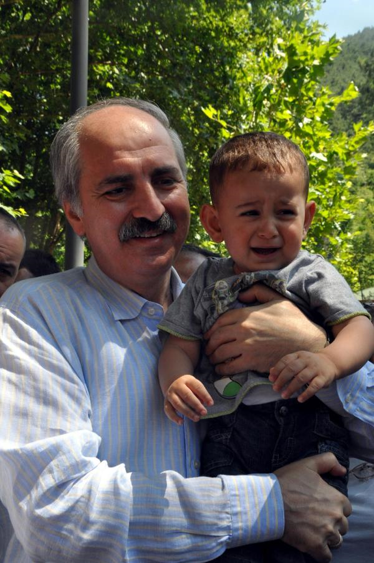 Kurtulmuş: AK Parti\'ye Geçeceğim Konusunda Bize Ulaşmış Bir Konu Yok