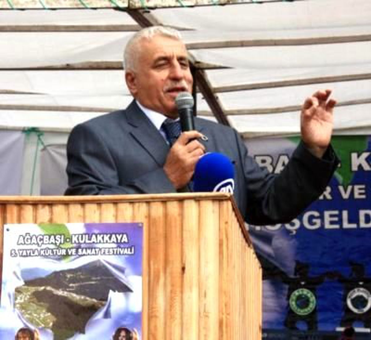 Kurtulmuşlu: Yangınla Mücadelede Dünyada En Güçlü Ülkeyiz