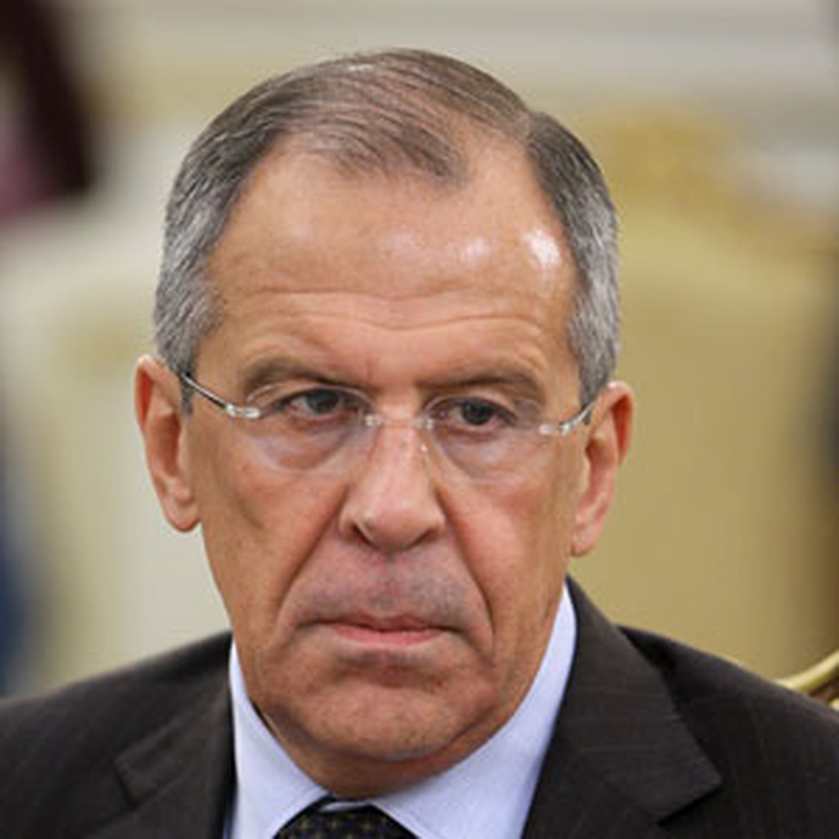 Lavrov: "Uçakla İlgili Objektif Bilgilere Sahibiz"