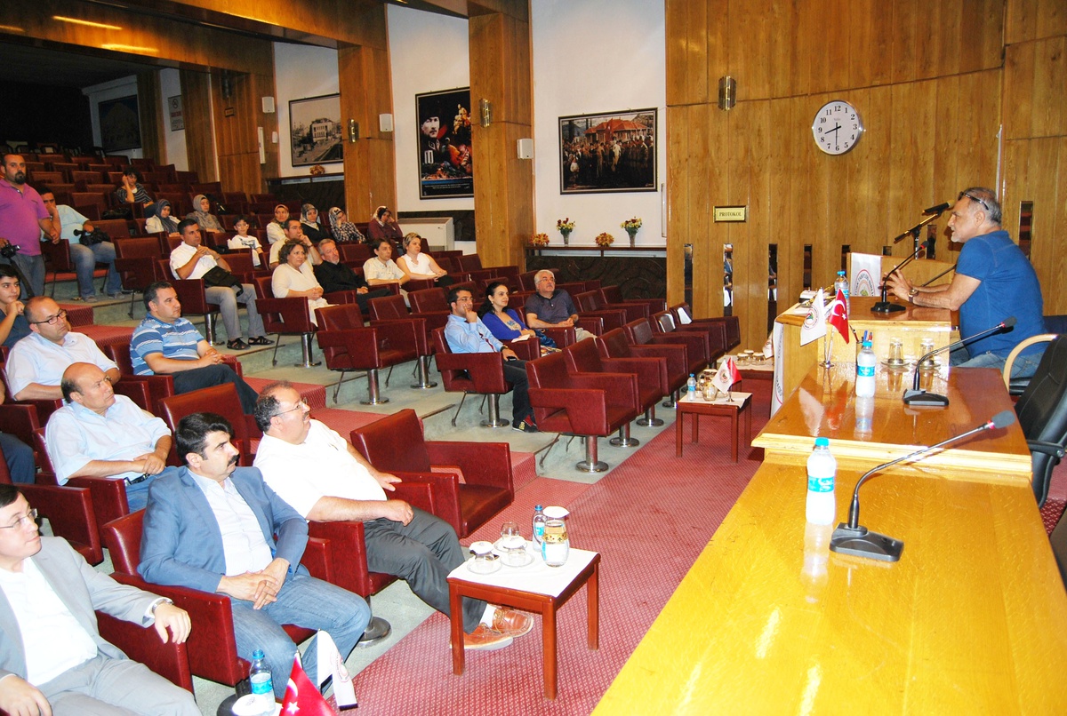 Malatya Tabip Odası Kültür-Sanat Etkinlikleri