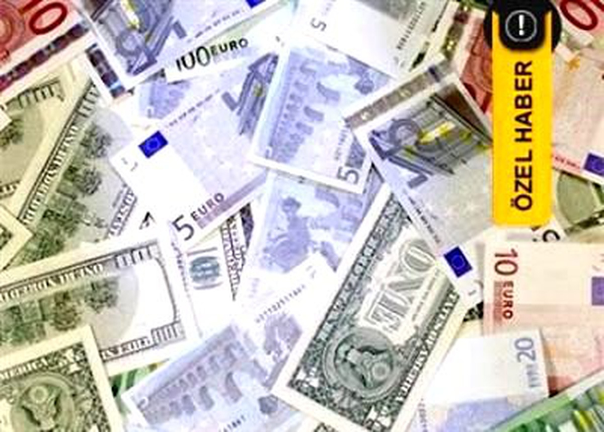 Merkez Bankaları Eurodan Kaçıyor