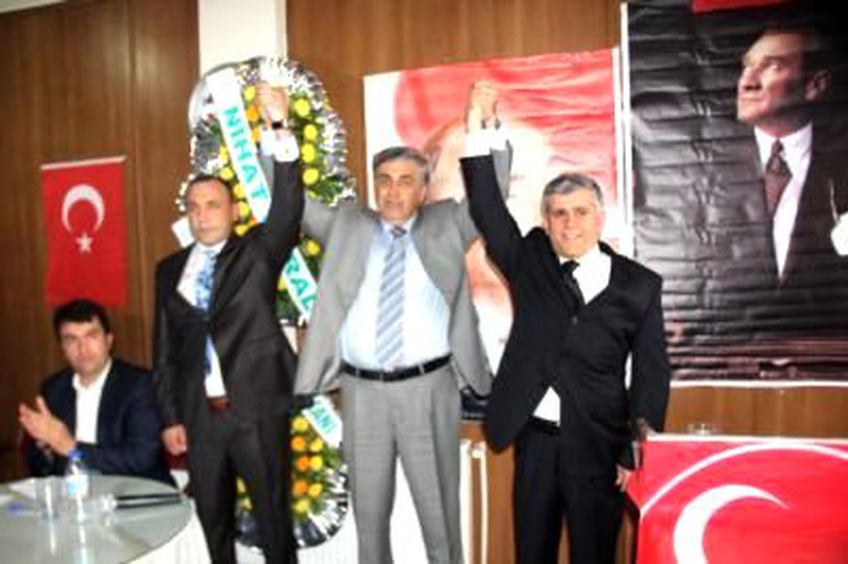 MHP Genel Başkan Yardımcısı Günal Açıklaması