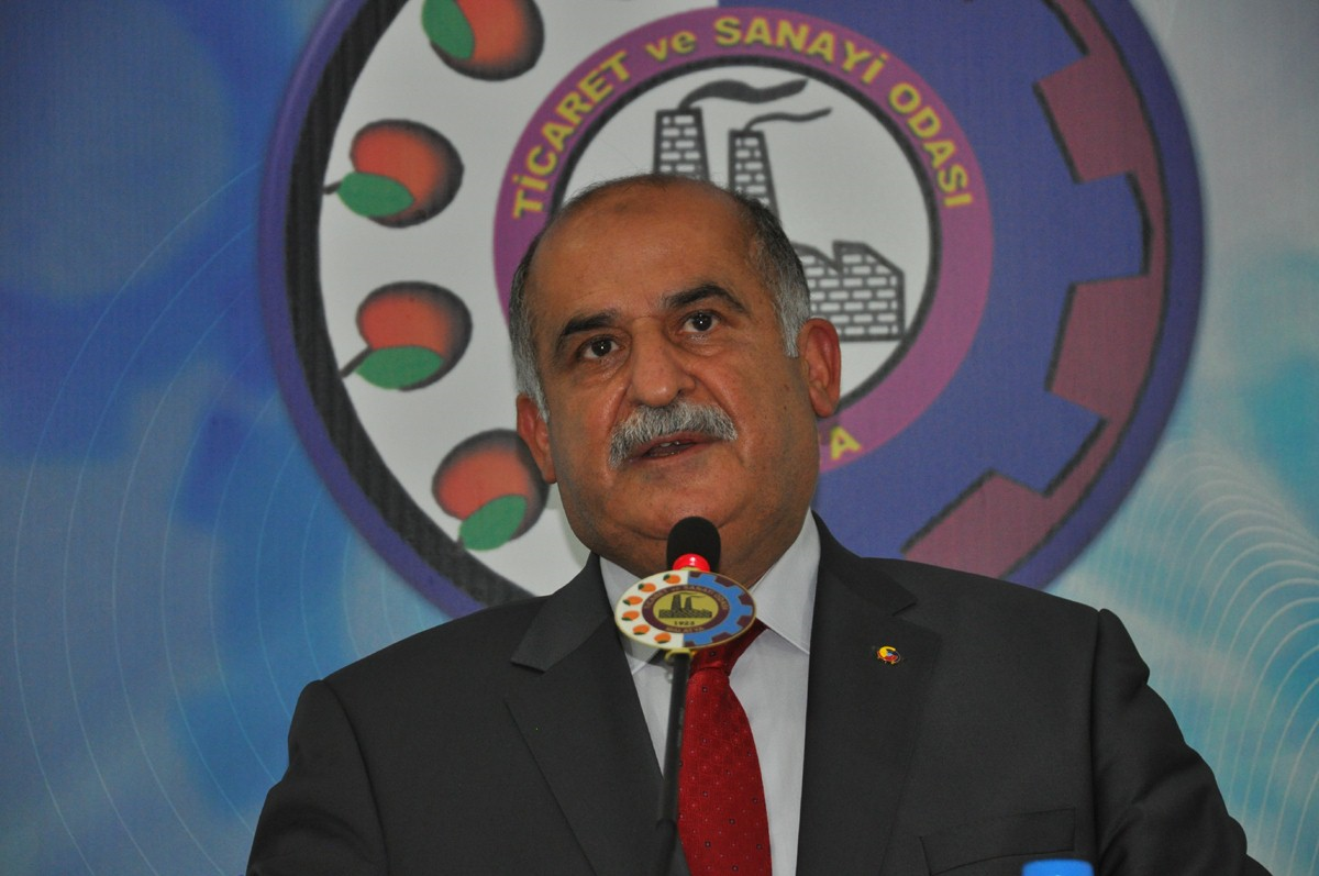 Mtso Meclis Toplantısını Gerçekleştirdi