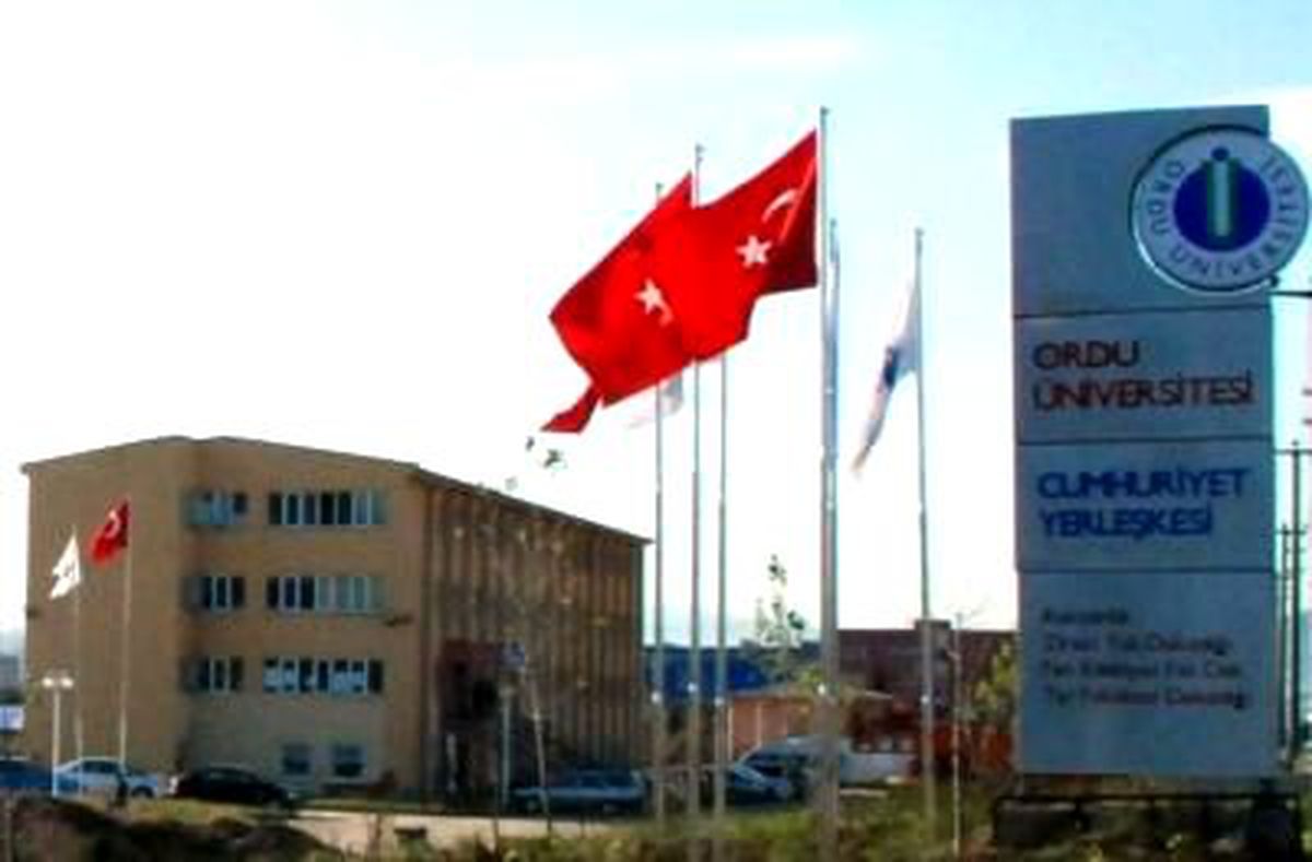 Ordu\'da Çocuk Üniversitesi Başlıyor