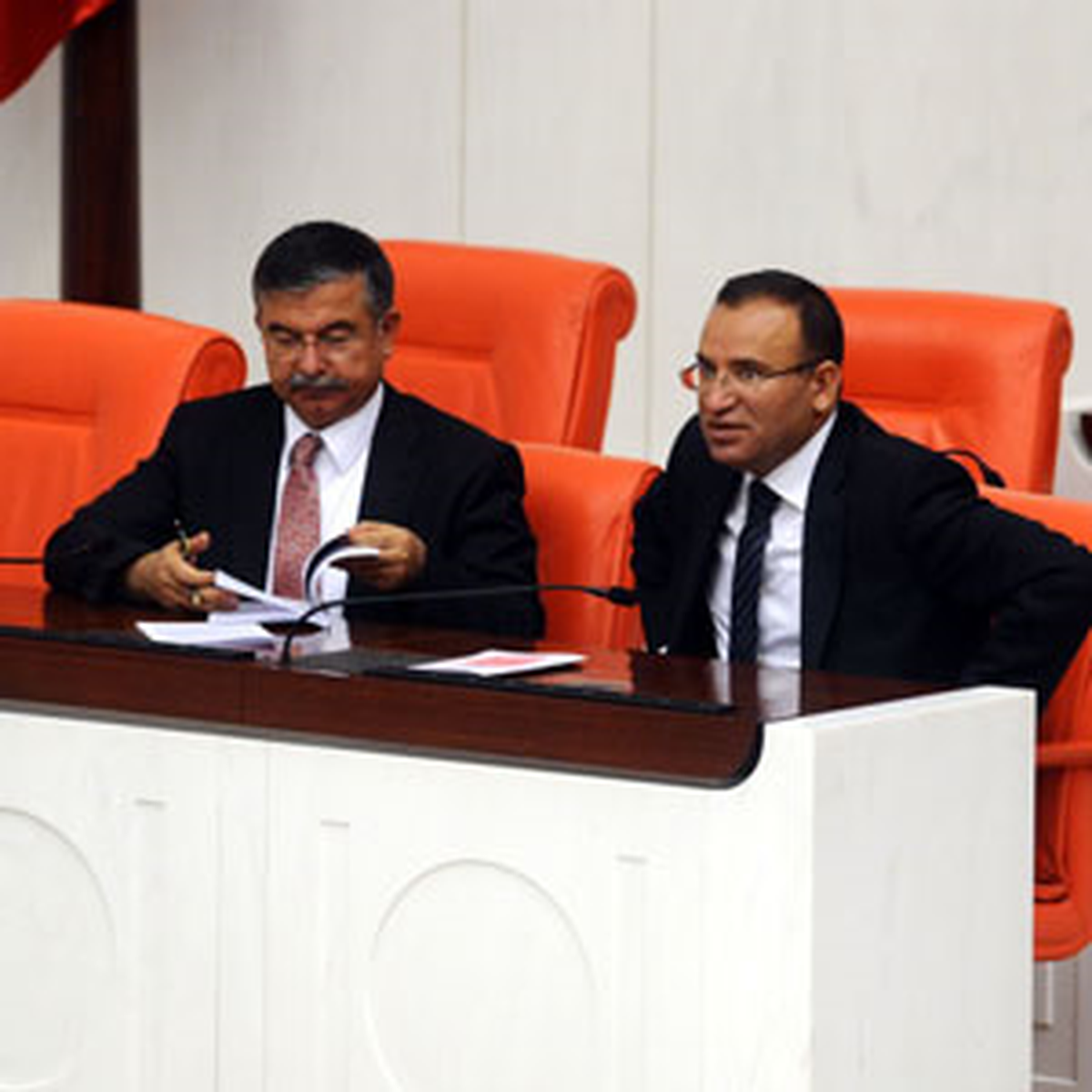 Özel Yetkili Mahkemeler Kalkıyor