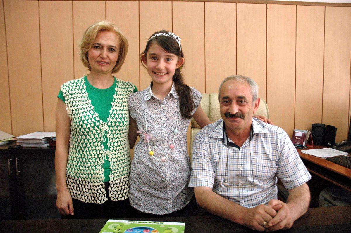 Panasonıc\'ten Balıkesır\'e Çevreci Eğitim Programı: "Okulumuz Yeşil"