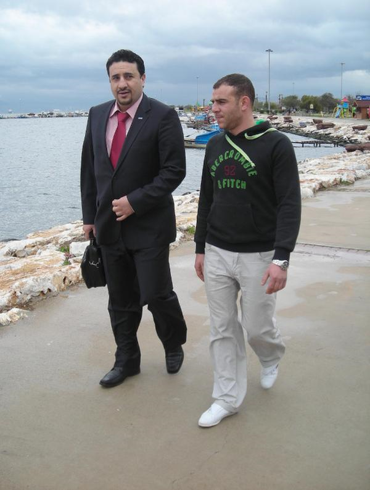 \'Pordon\'u Yargıtay da Onadı