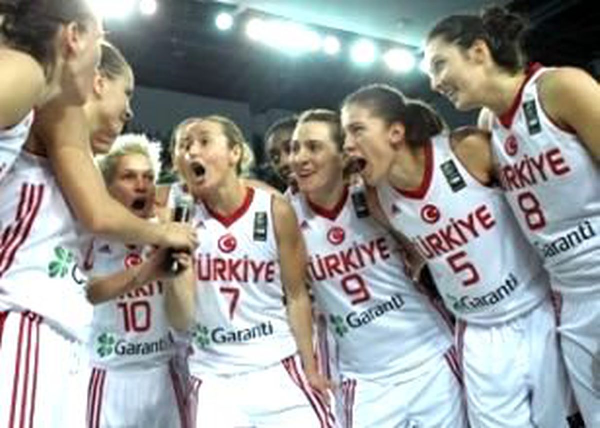 Potanın Perileri\'nin Rakipleri Belli Oldu!