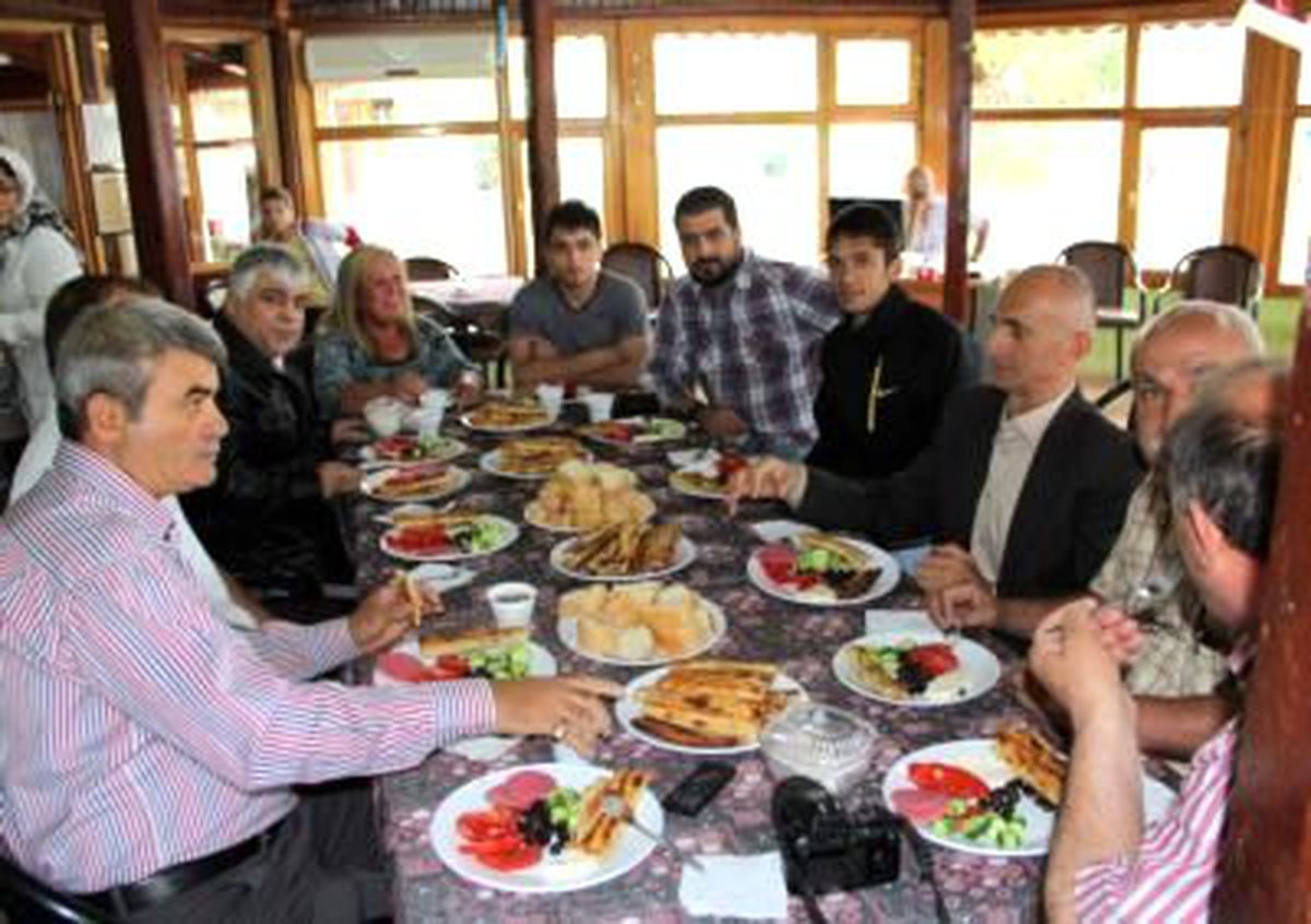 Sakatlar Derneği 400 Bin TL Borçlu