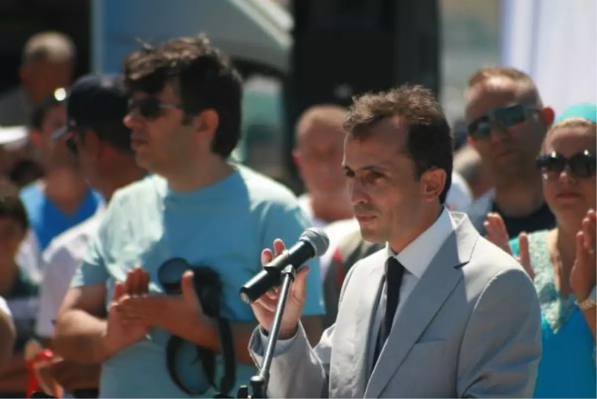 Şile'de Kabotaj Bayramı