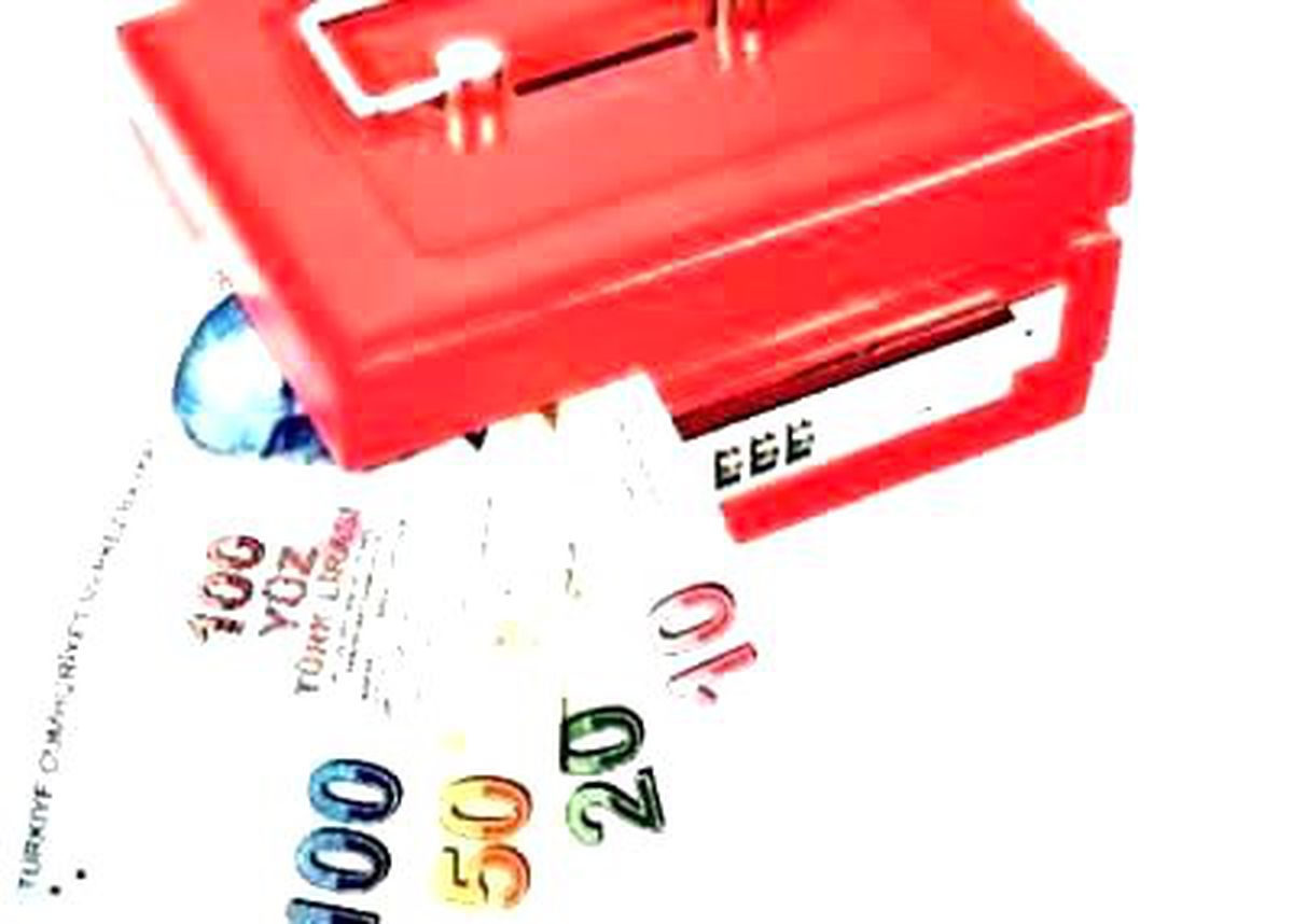 Şirket Kurmak İçin Halktan Para Toplanamayacak